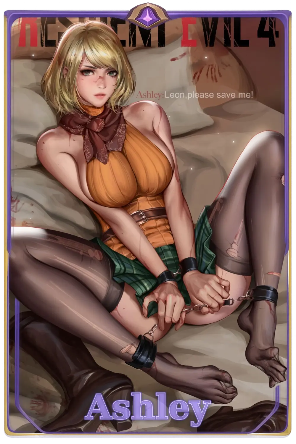 Ashley